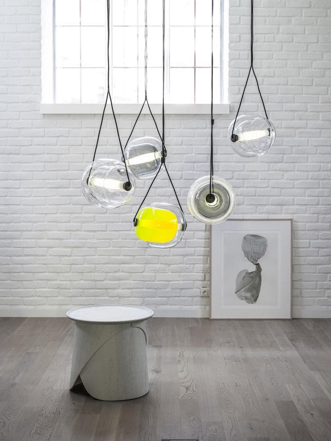 Cello Glas Pendellampa