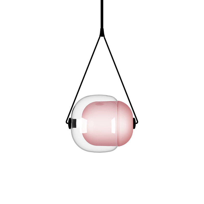 Cello Glas Pendellampa