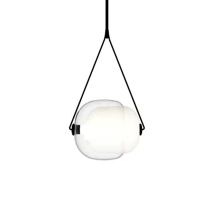 Cello Glas Pendellampa