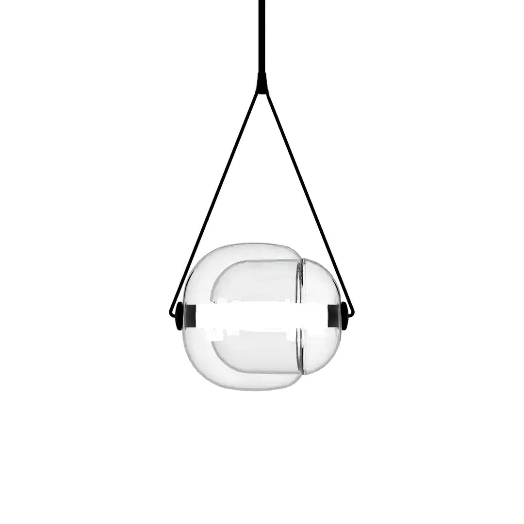 Cello Glas Pendellampa