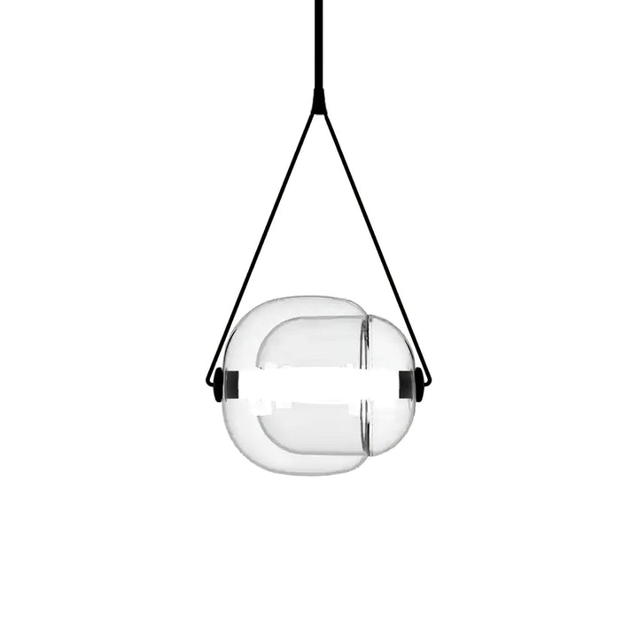 Cello Glas Pendellampa