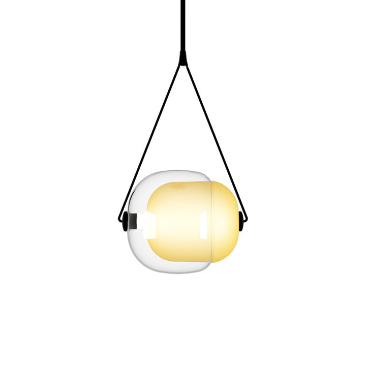 Cello Glas Pendellampa