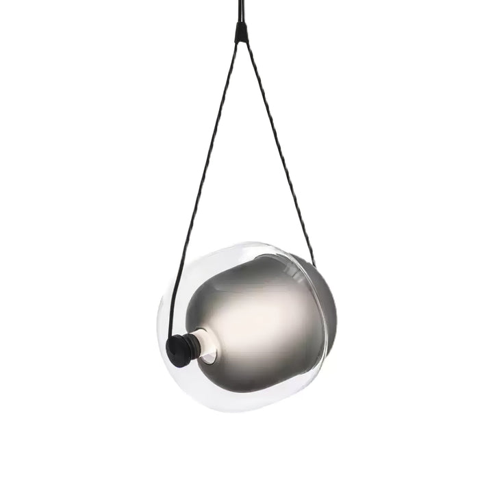 Cello Glas Pendellampa