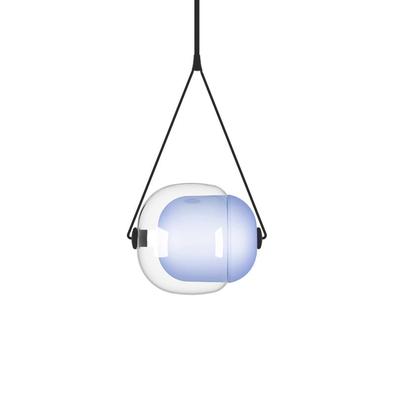 Cello Glas Pendellampa