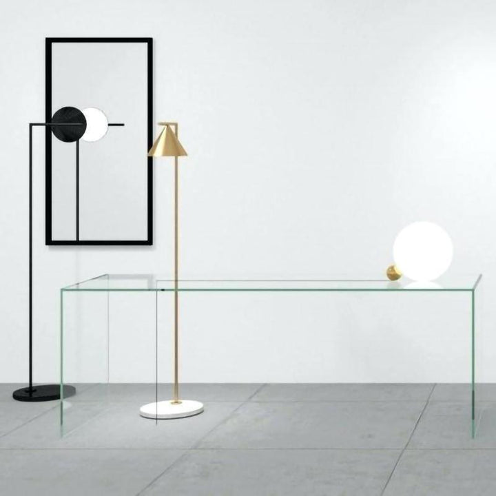 Captain Flint Golvlampa