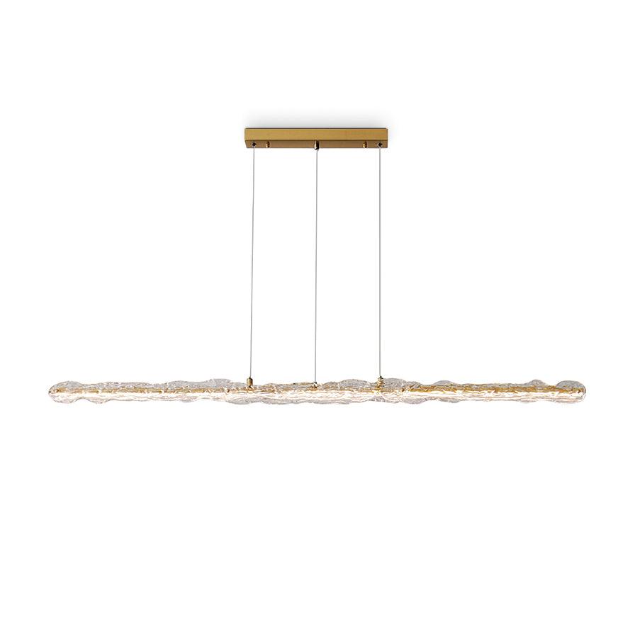 Capuccio LED Linjär Pendellampa