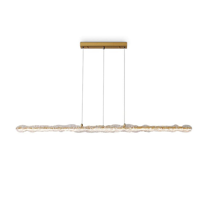 Capuccio LED Linjär Pendellampa