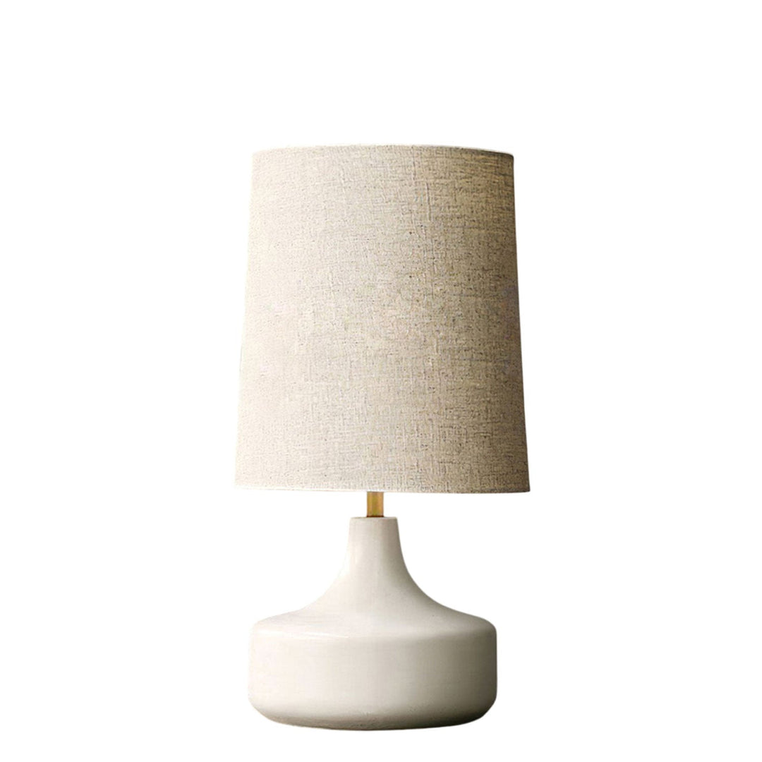 Caroline Keramisk Bordslampa