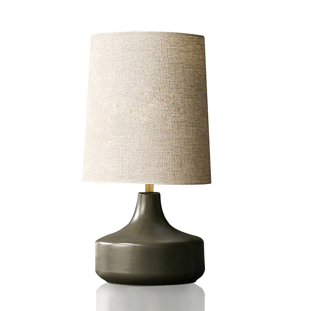 Caroline Keramisk Bordslampa
