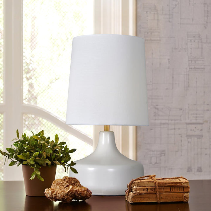 Caroline Keramisk Bordslampa