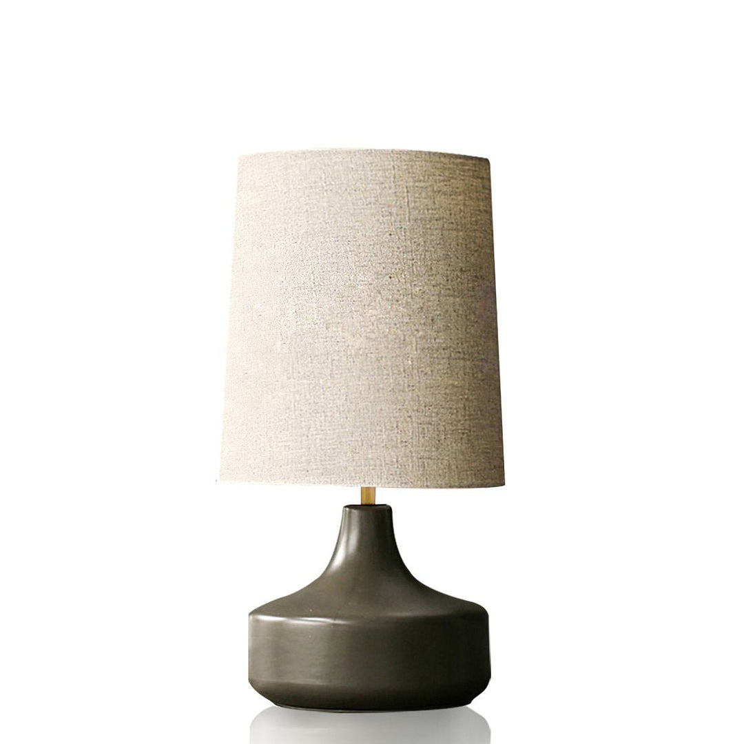 Caroline Keramisk Bordslampa
