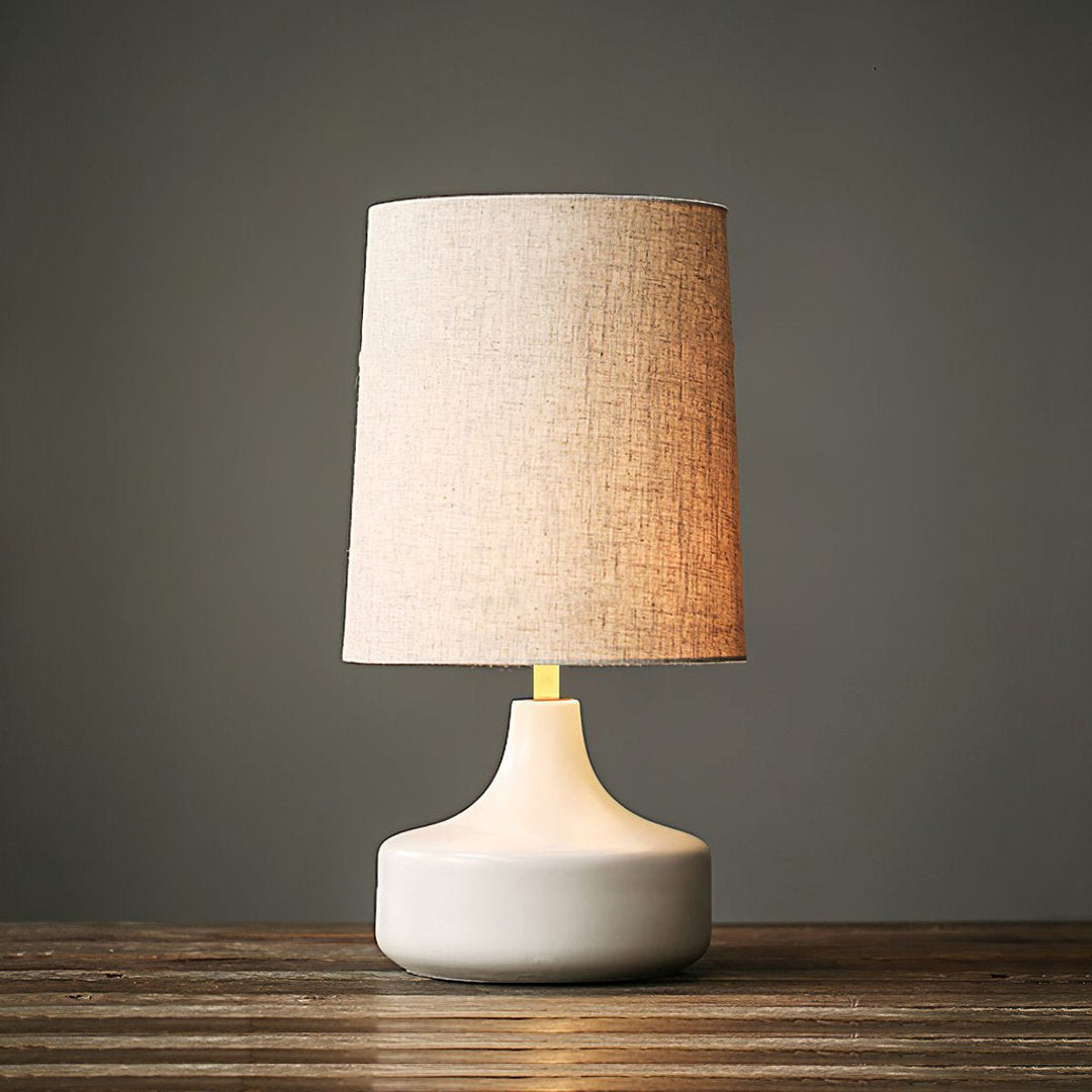 Caroline Keramisk Bordslampa