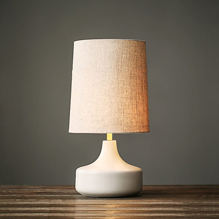 Caroline Keramisk Bordslampa