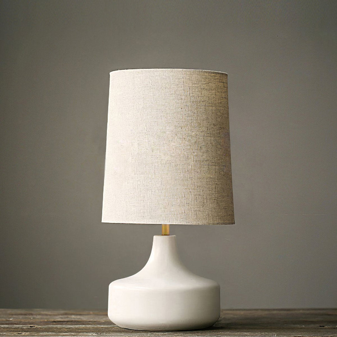 Caroline Keramisk Bordslampa