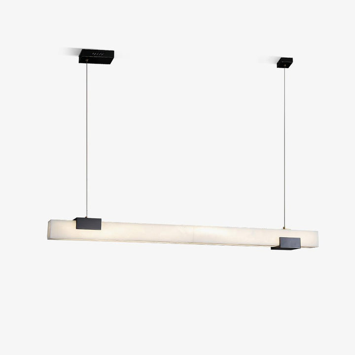 Cary Alabaster Pendellampa