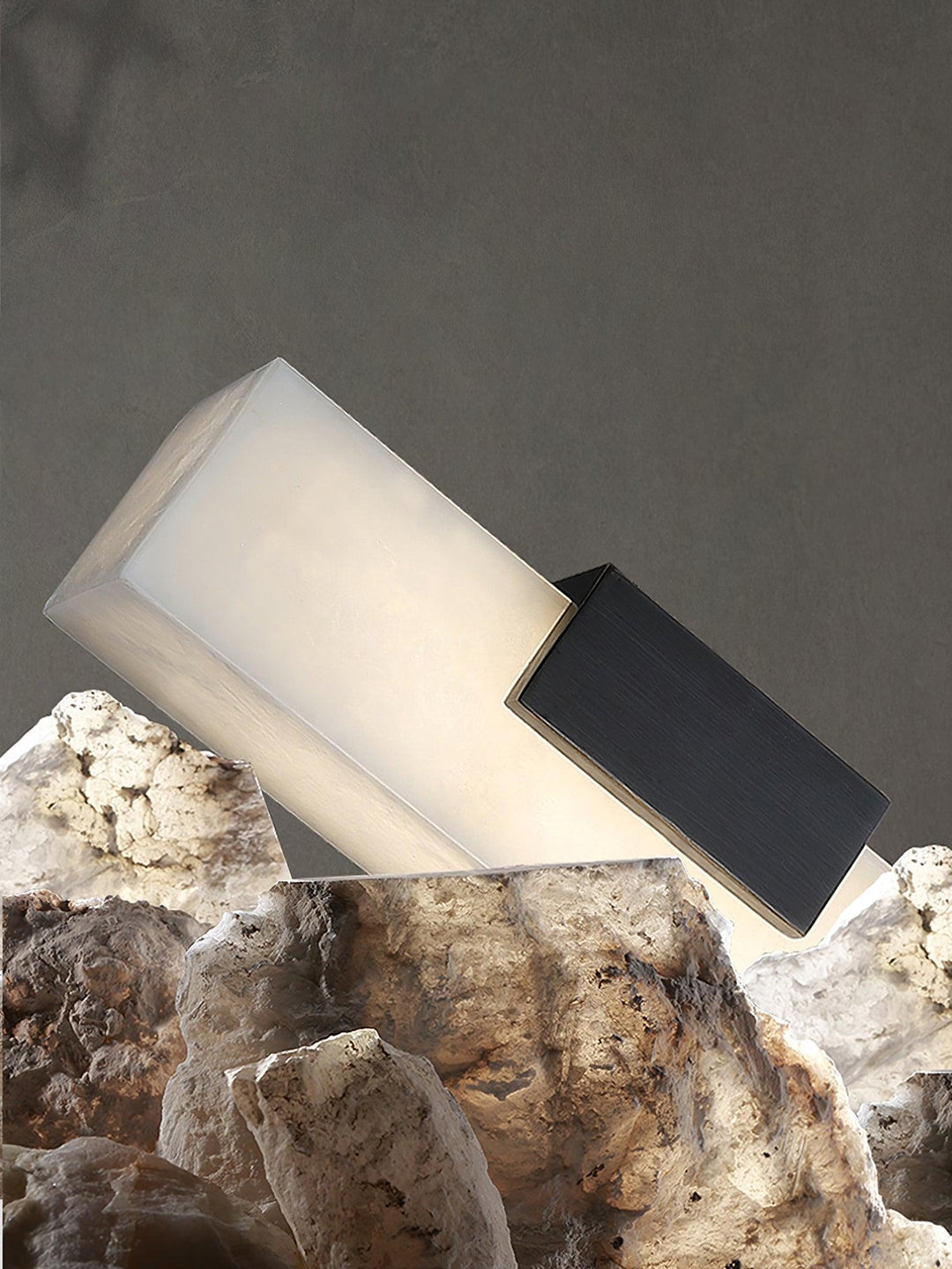 Cary Alabaster Pendellampa