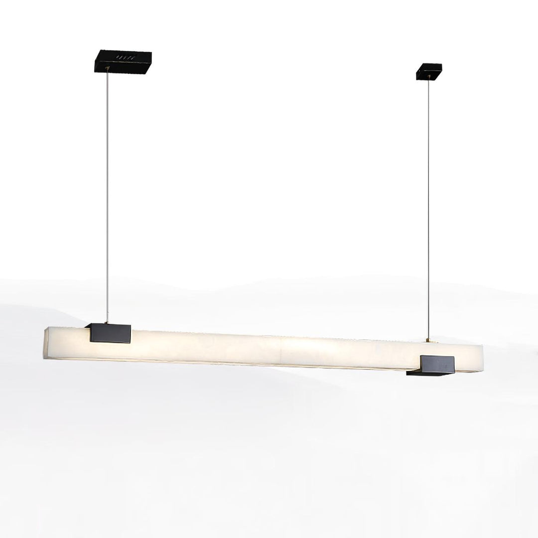 Cary Alabaster Pendellampa