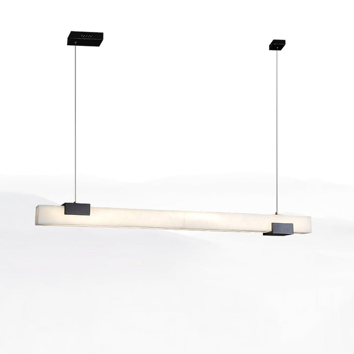 Cary Alabaster Pendellampa