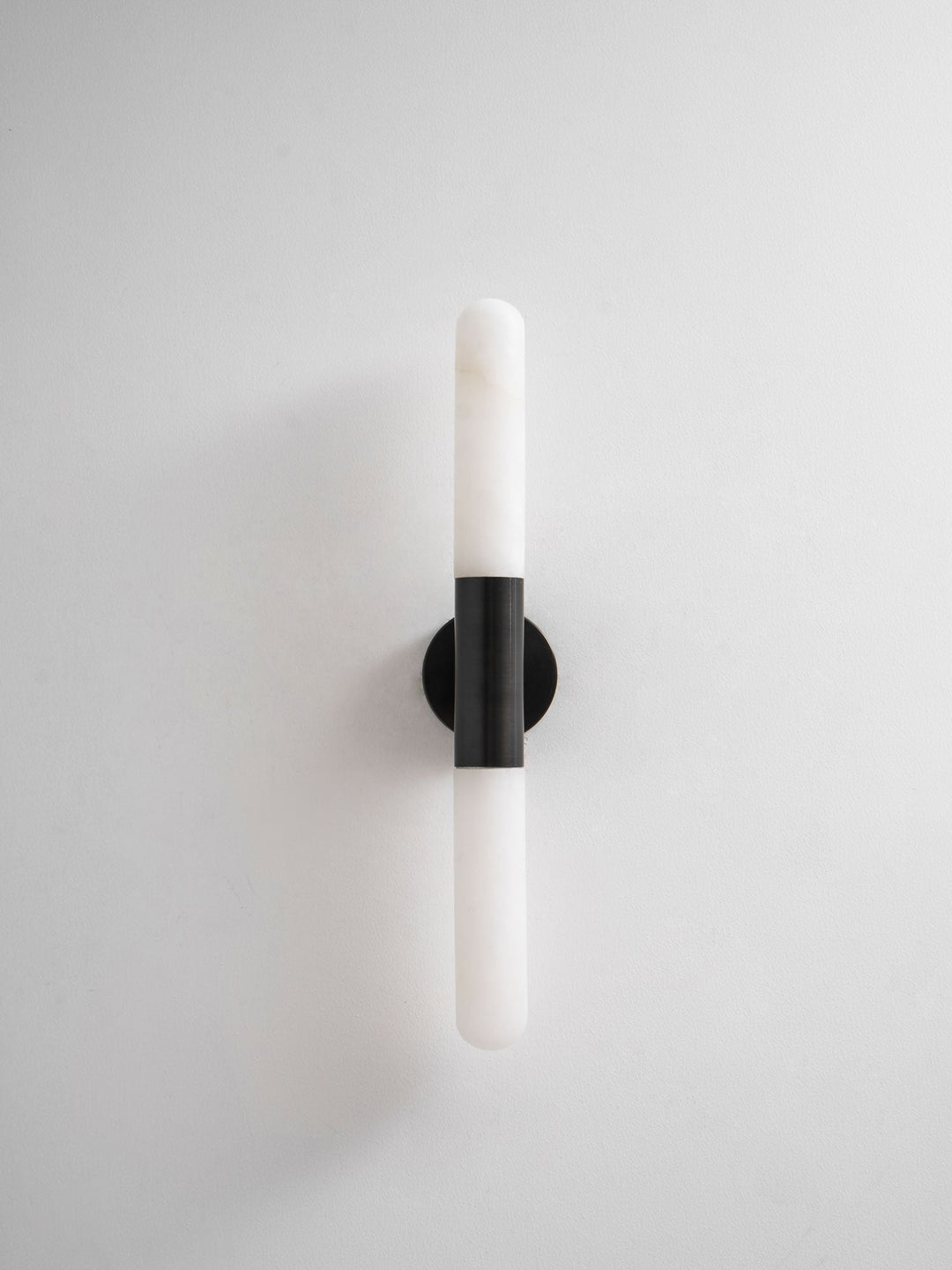 Cavoya Alabaster Vägglampa