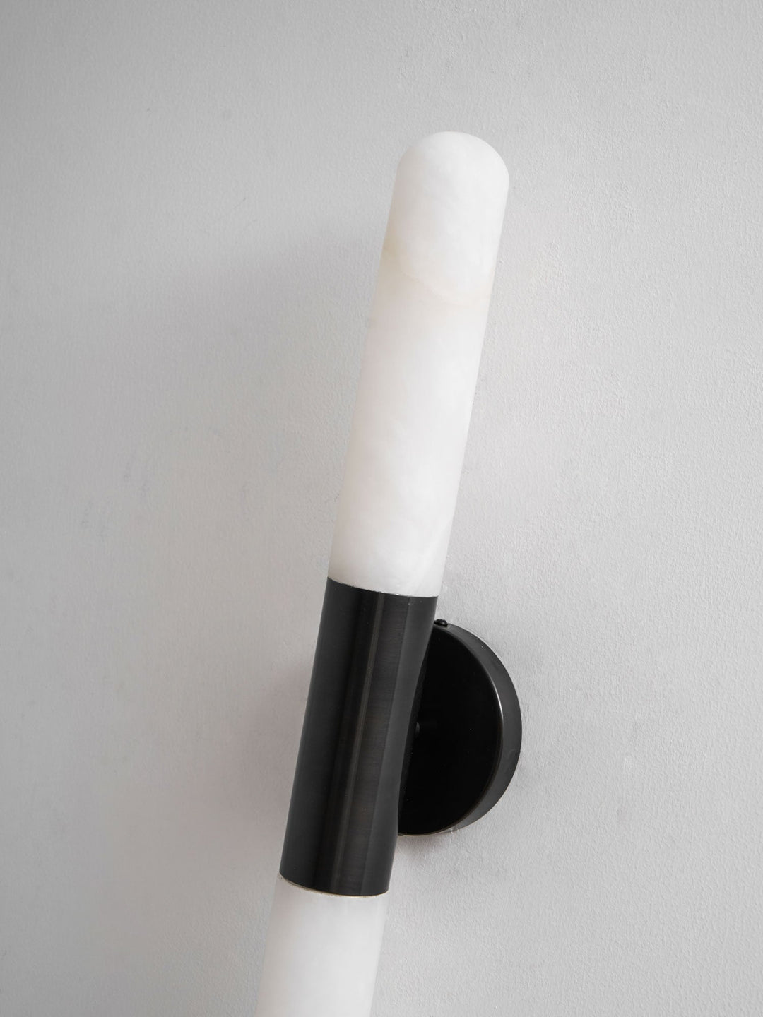 Cavoya Alabaster Vägglampa