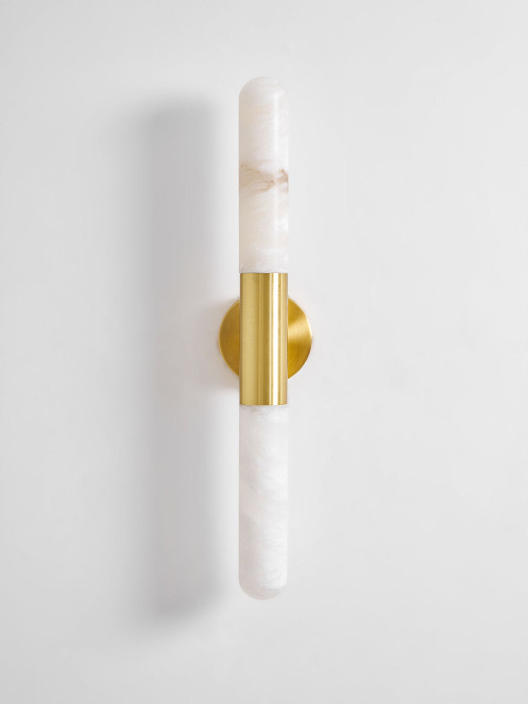 Cavoya Alabaster Vägglampa