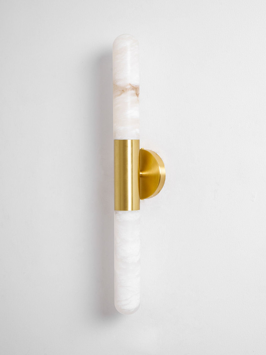 Cavoya Alabaster Vägglampa