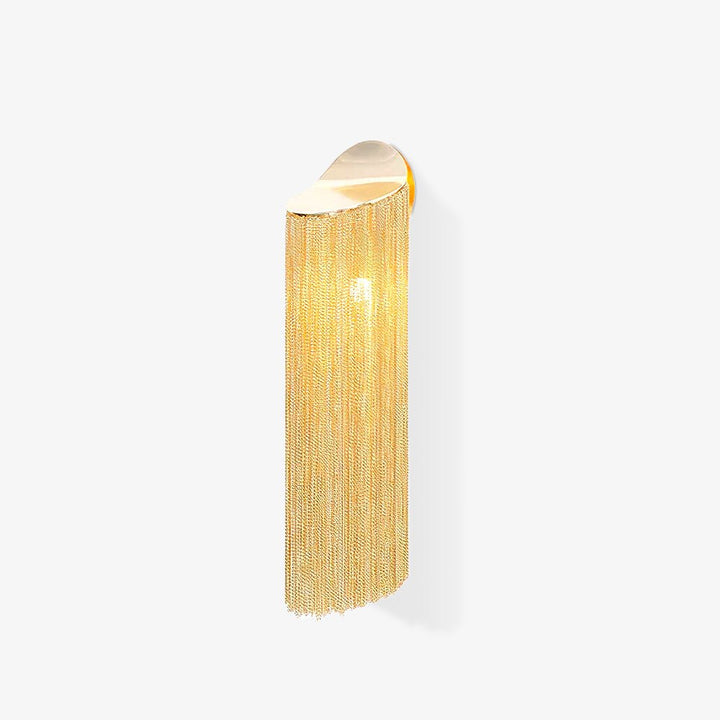 Ce Vägglampa