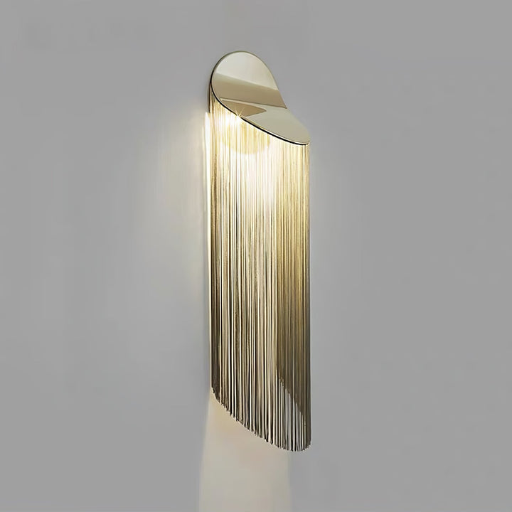 Ce Vägglampa