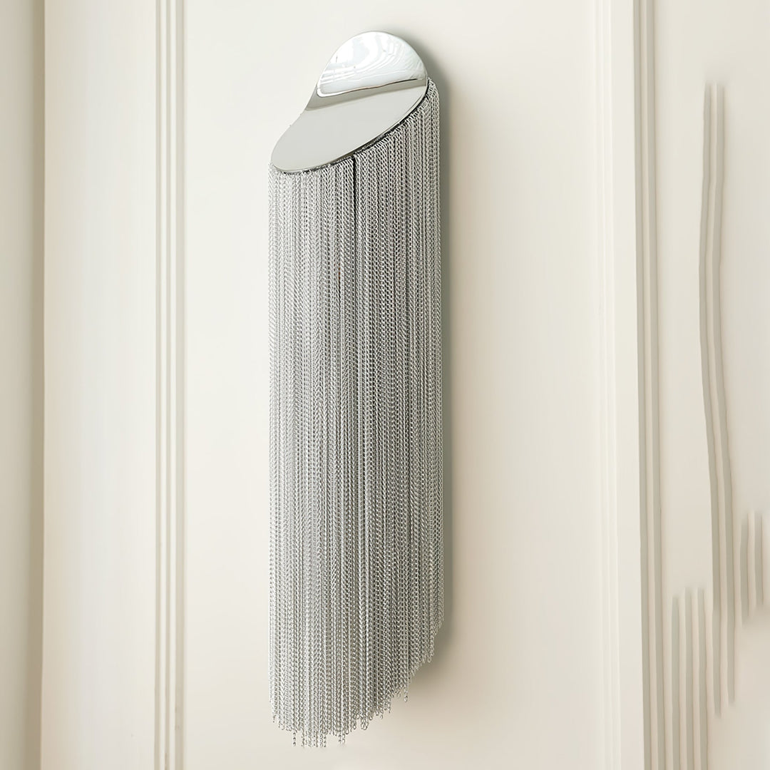 Ce Vägglampa