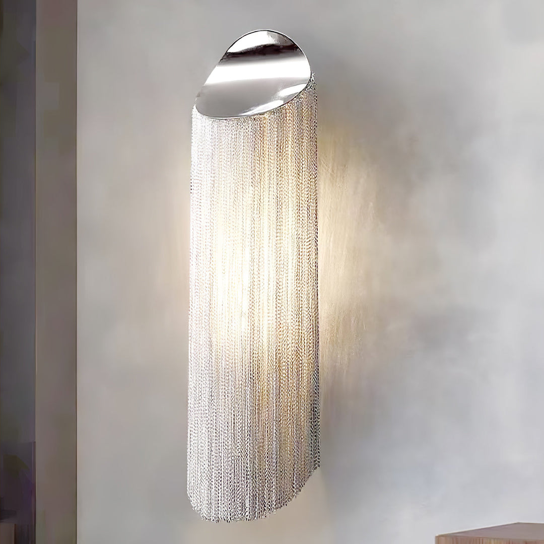 Ce Vägglampa