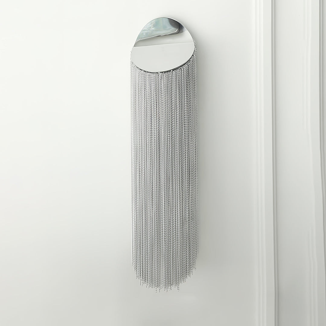 Ce Vägglampa