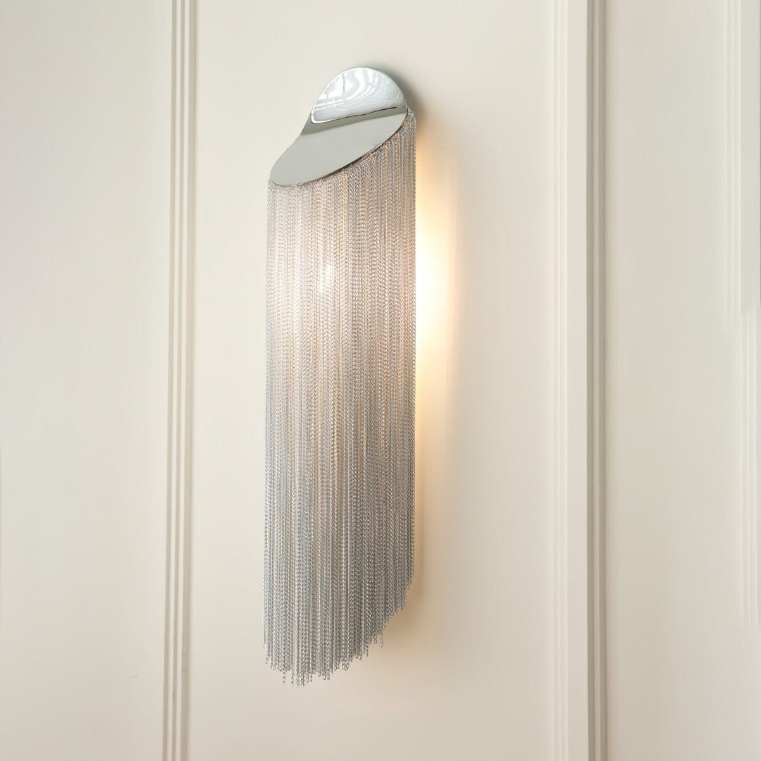 Ce Vägglampa