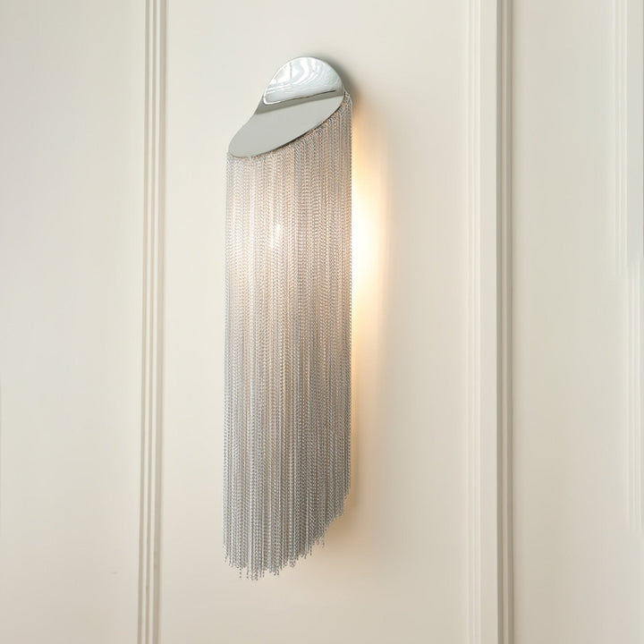 Ce Vägglampa