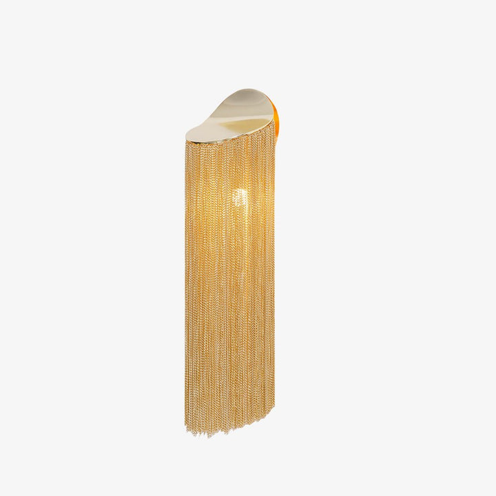 Ce Vägglampa