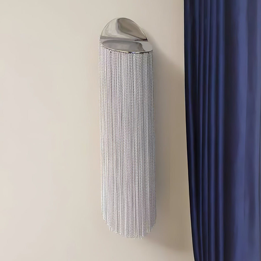 Ce Vägglampa
