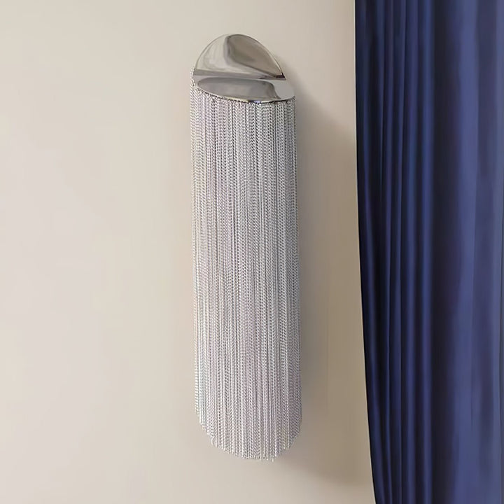 Ce Vägglampa