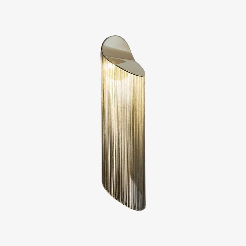 Ce Vägglampa