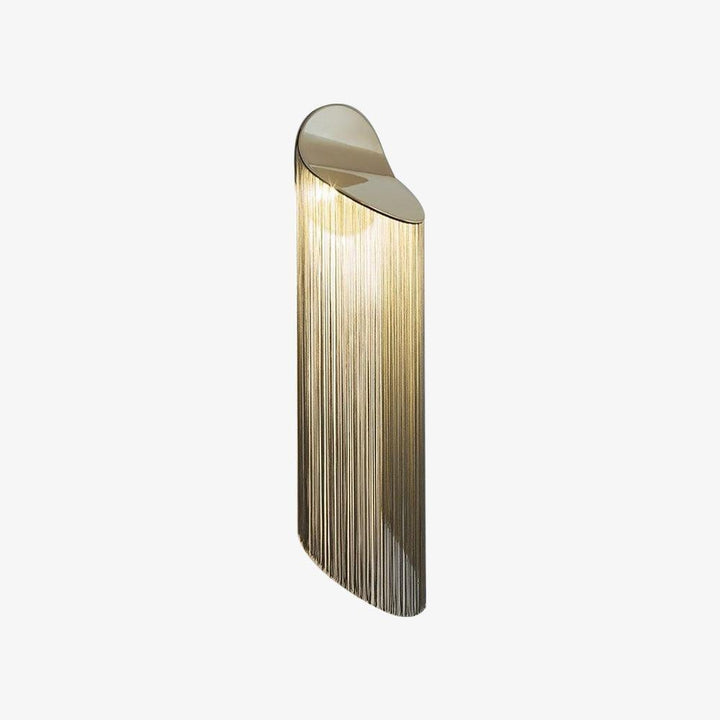 Ce Vägglampa