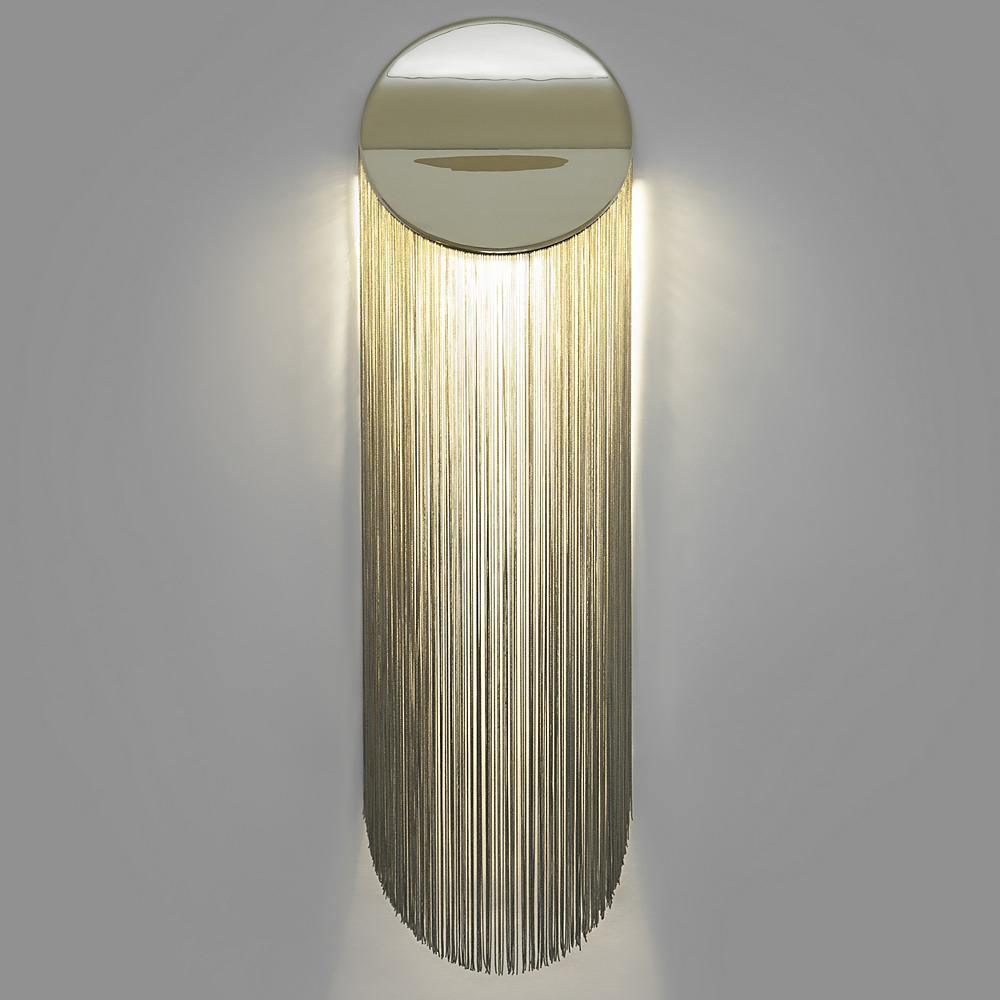 Ce Vägglampa