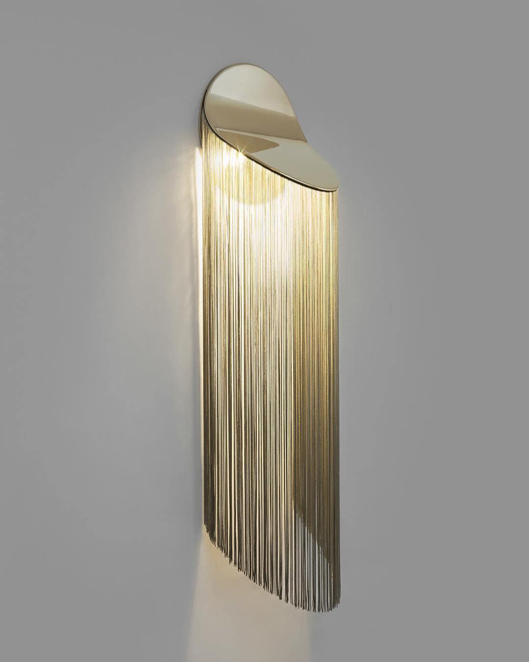Ce Vägglampa
