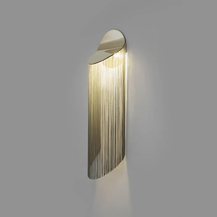 Ce Vägglampa