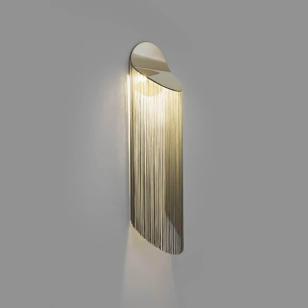 Ce Vägglampa