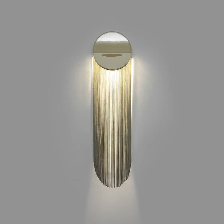 Ce Vägglampa