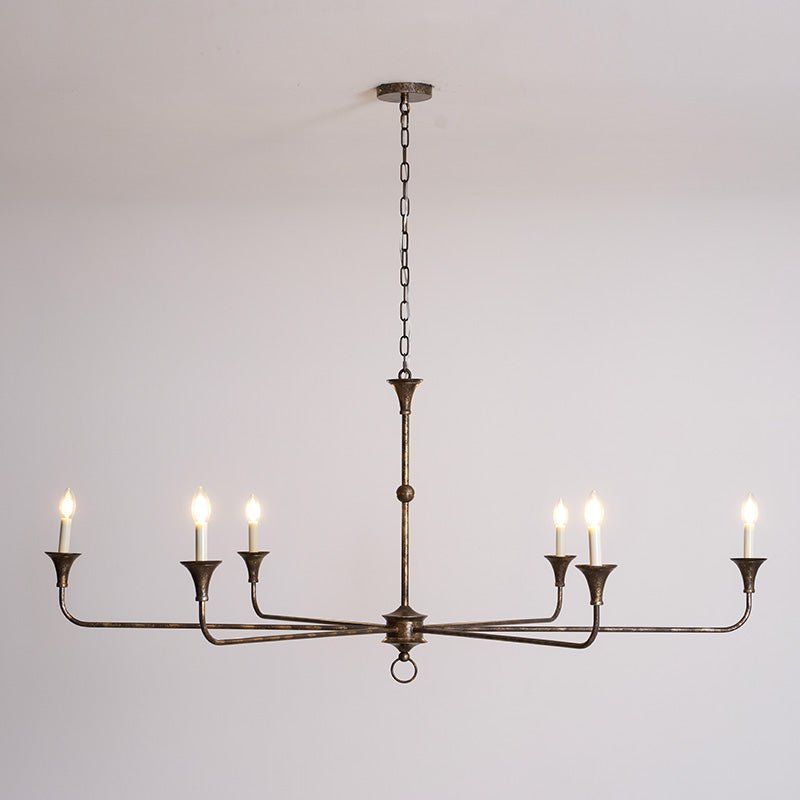 Elara Kandelaber Chandelier