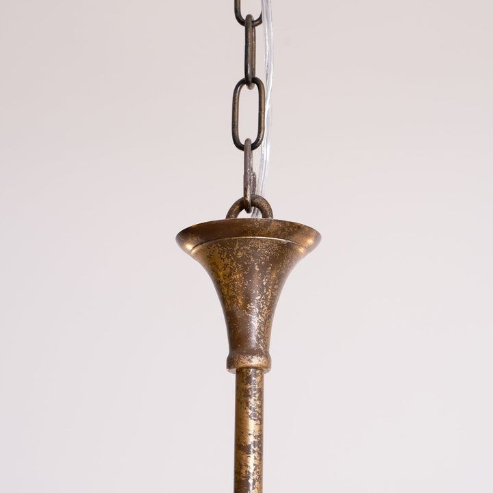 Elara Kandelaber Chandelier