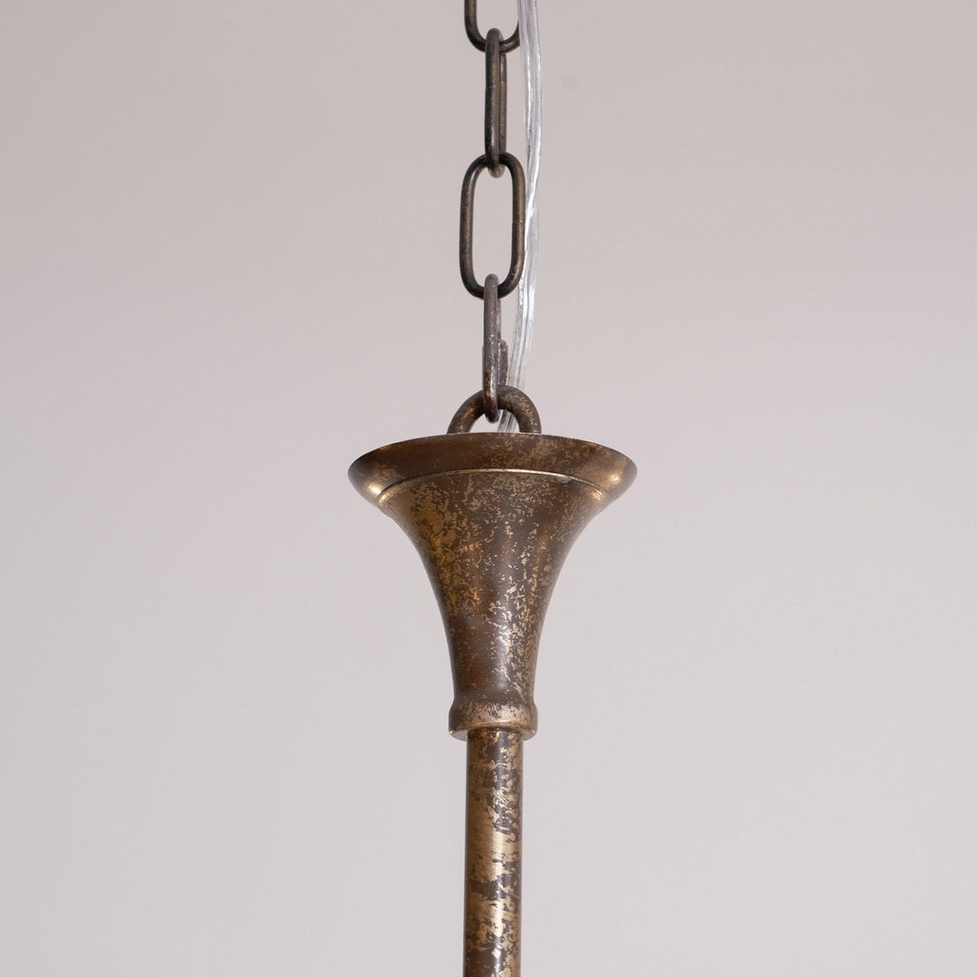 Elara Kandelaber Chandelier