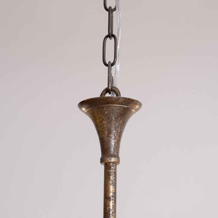 Elara Kandelaber Chandelier