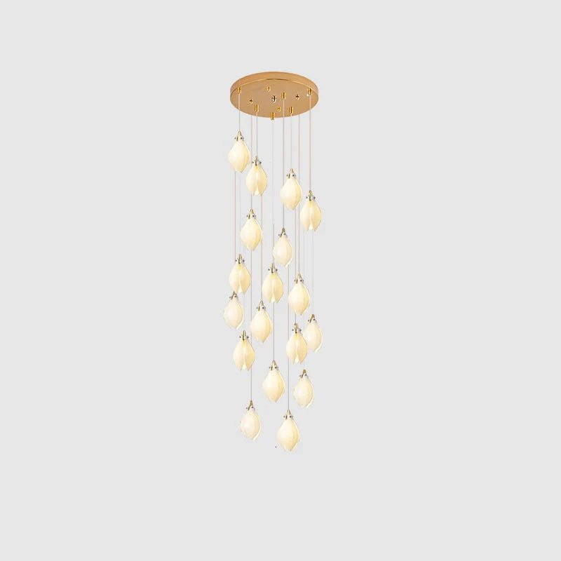 Celeste Flora Pendellampa