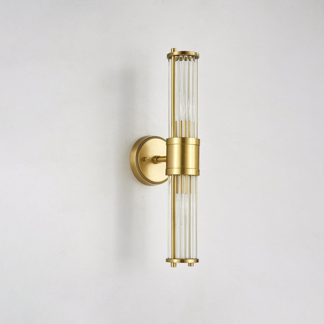 Celeste Cylinder Vägglampa