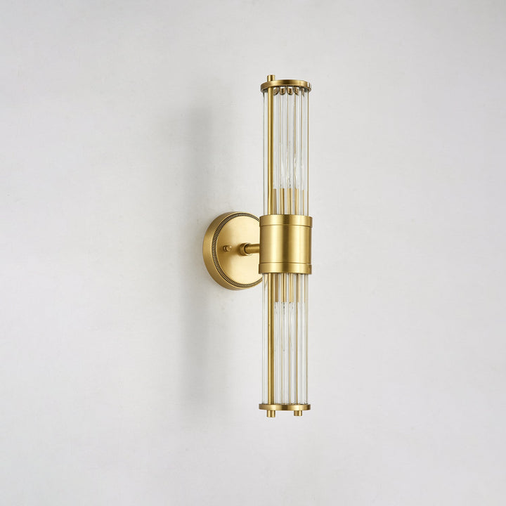 Celeste Cylinder Vägglampa
